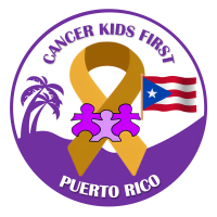 cancer kids first Puerto Rico